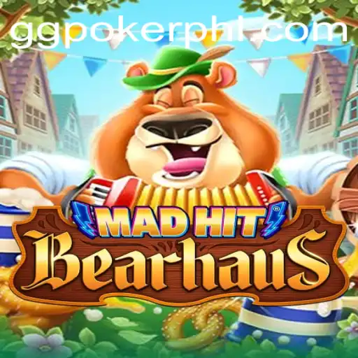 Exploring the Thrilling World of MadHitBearhaus and Its Poker Connection