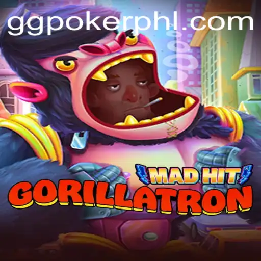 Unleashing the Power of MadHitGorillatron: A Thrilling Fusion of Strategy and Chance