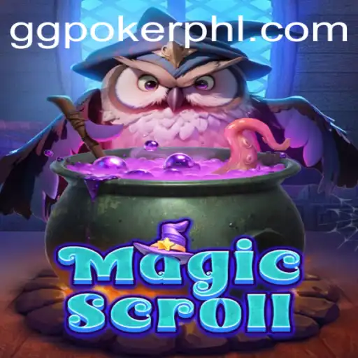 The Enchanting World of MagicScroll: A New Era of Fantasy Gaming