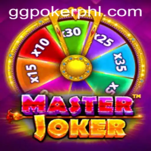 MasterJoker: An In-depth Look at the Thrilling Card Game on GGPoker