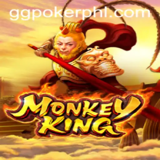 Discover the Thrilling World of MonkeyKing: A New Sensation with GGPoker