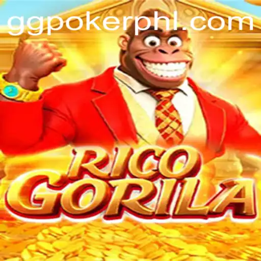 Discovering RicoGorila: A Thrilling Card Game in the World of GGPoker