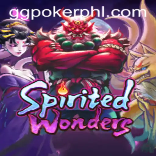 Discovering SpiritedWonders: A New Era in Gaming with GGPoker