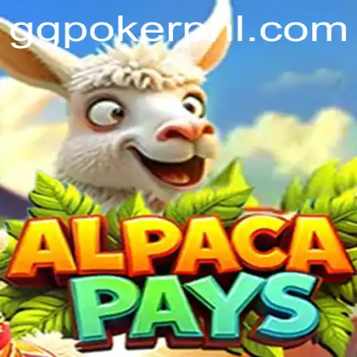 Exploring AlpacaPays: The Thrilling Fusion of Casino Gaming