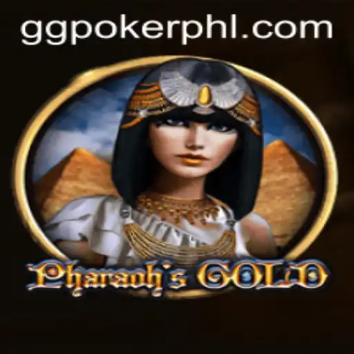 Exploring PharaohsGold in the Realm of GGPoker