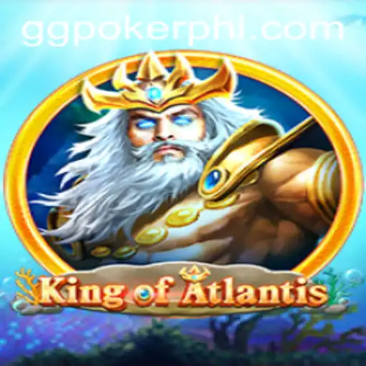 King of Atlantis: A Deep Dive into This Exciting New Game