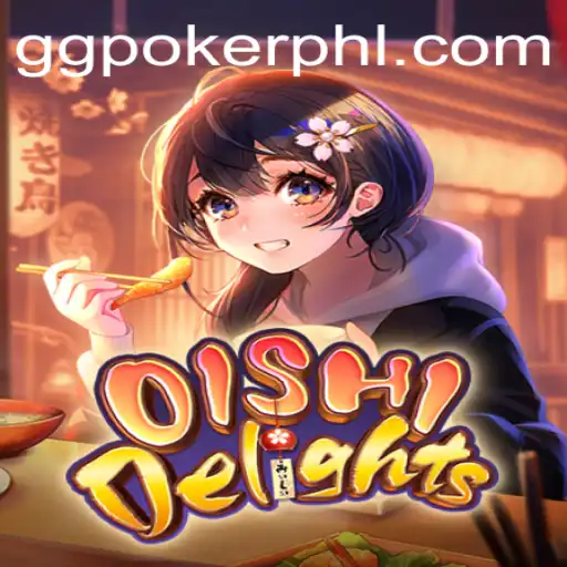 Discovering OishiDelights A Culinary Adventure