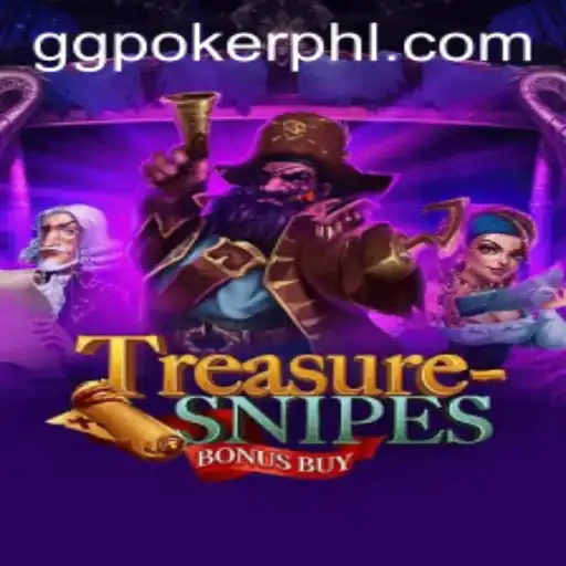 Exploring Treasuresnipes Bonus Buy Game