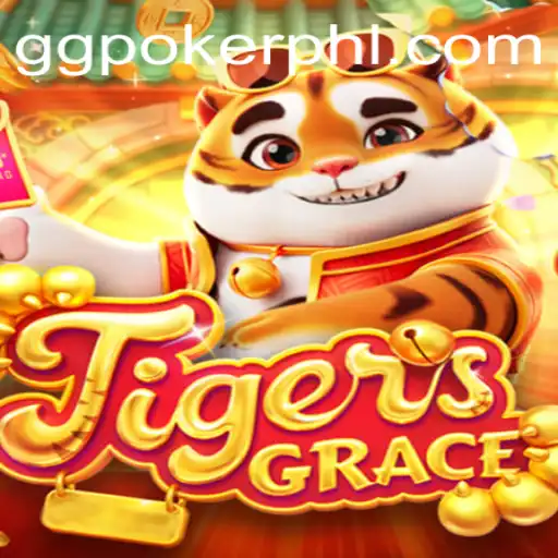 Unveiling TigersGrace: A Thrilling Fusion of Strategy and Luck