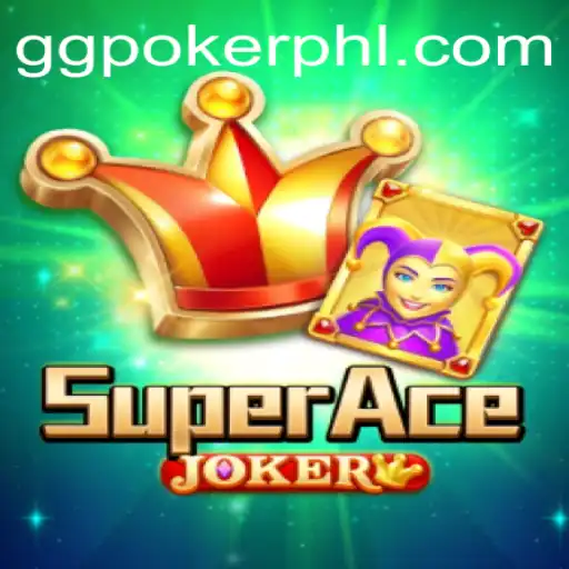Exploring SuperAceJoker: The New Face of Online Gaming