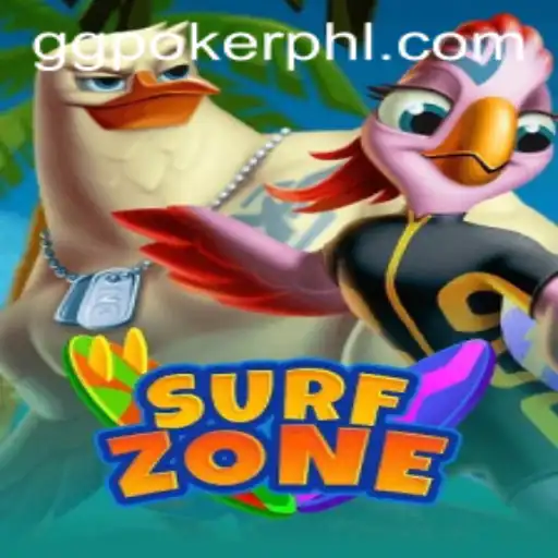 SurfZone: Diving into the Thrilling World of Card Games with a Twist