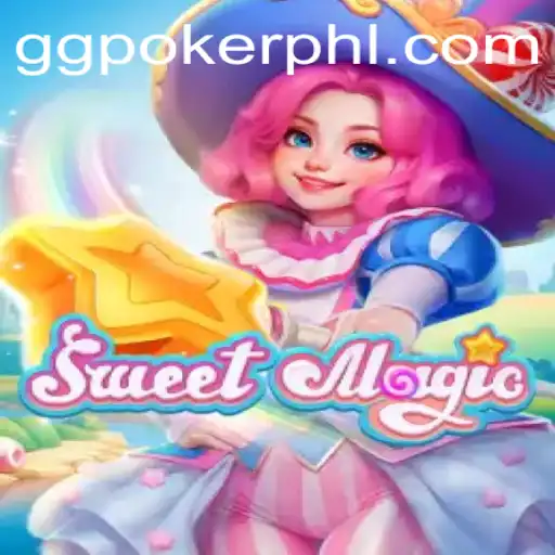 Discover the Enchanting World of SweetMagic: A Game to Delight and Captivate
