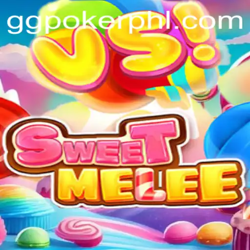 SweetMelee: A New Era in Online Gaming