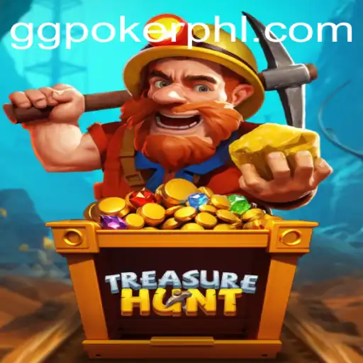 Discover the Thrills of TreasureHunt: A New Gaming Phenomenon with GGPoker