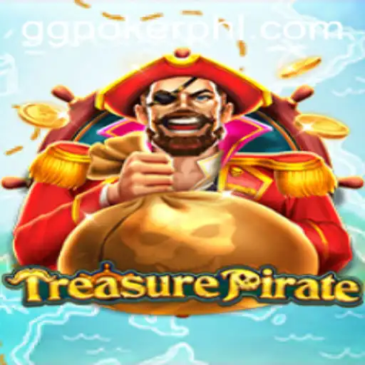 TreasurePirate: The Thrilling Quest Meets GGPoker