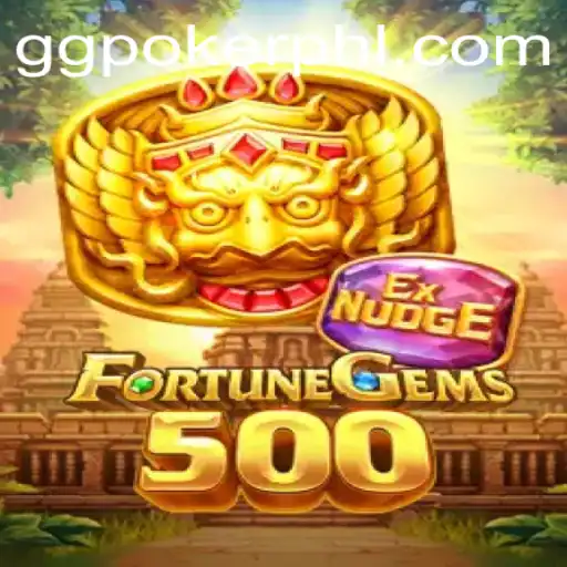 Unveiling FortuneGems500 Exciting Online Adventure