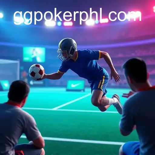 Exploring the World of Virtual Sports: The Rise of ggpoker