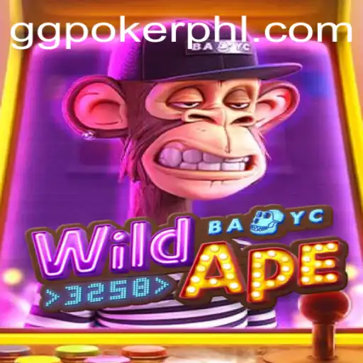 Discover the Thrill of WildApe3258: A New Era in Online Gaming