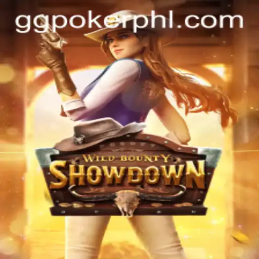 The Thrilling World of WildBountyShowdown in the GGPoker Universe